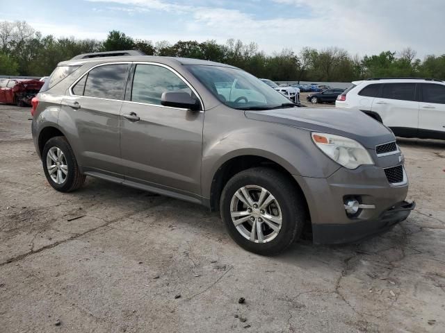 2012 Chevrolet Equinox LT