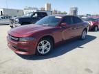 2017 Dodge Charger SE