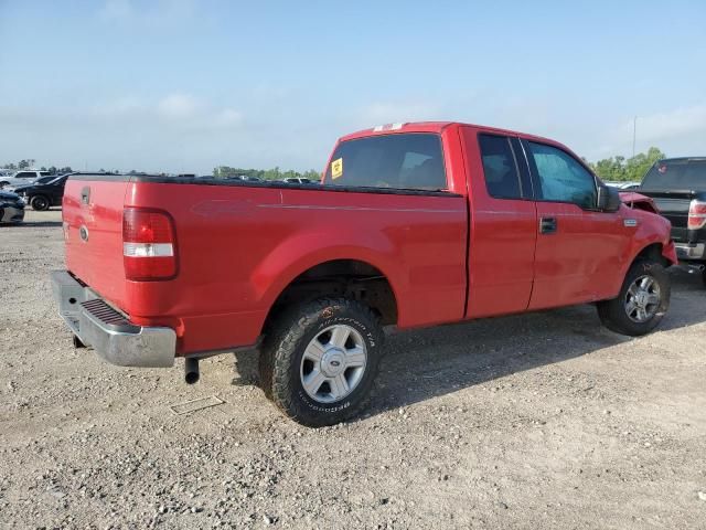 2004 Ford F150