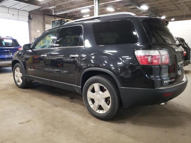 2008 GMC Acadia SLT-1