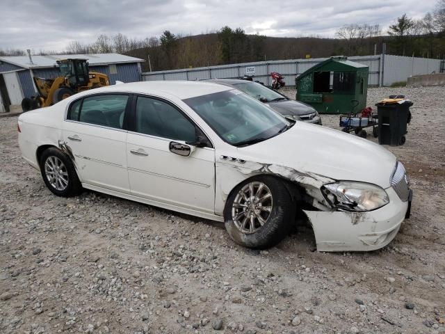 2011 Buick Lucerne CX