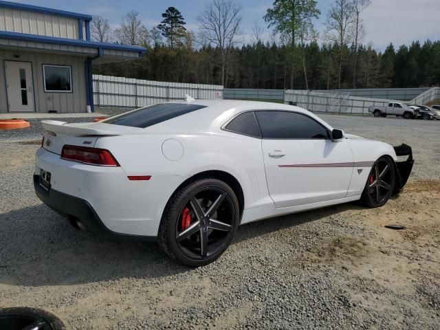 2015 Chevrolet Camaro 2SS