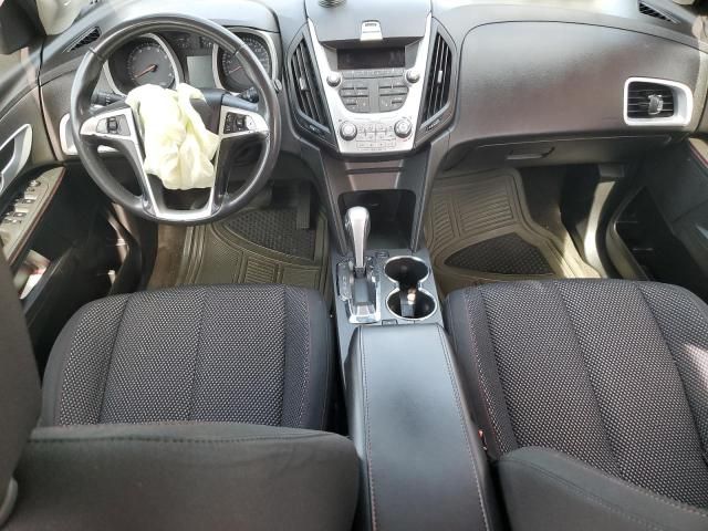 2010 Chevrolet Equinox LT