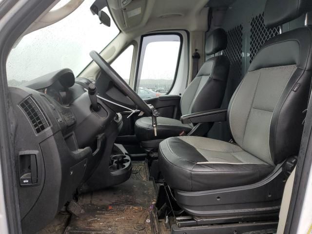 2019 Dodge RAM Promaster 2500 2500 High