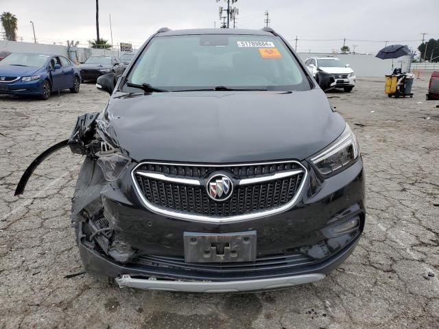 2019 Buick Encore Essence