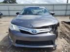 2014 Toyota Camry Hybrid