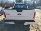 2015 Ford F150 Super Cab