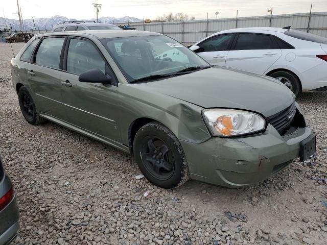 2006 Chevrolet Malibu Maxx LT