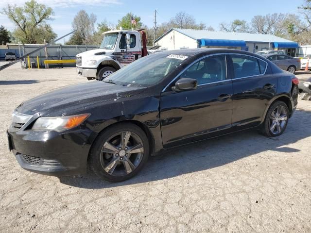 2014 Acura ILX 20