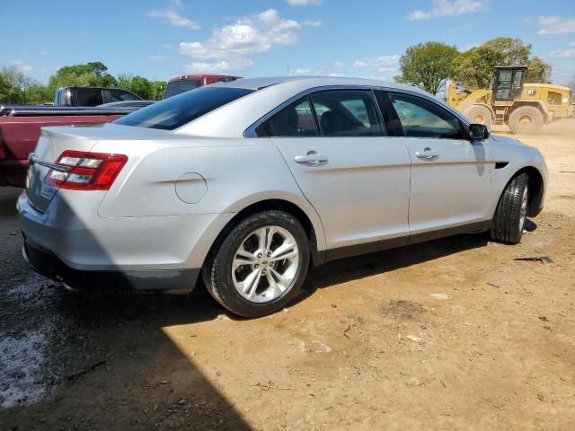 2015 Ford Taurus SEL