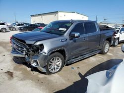 Carros con verificación Run & Drive a la venta en subasta: 2022 GMC Sierra Limited C1500 SLT