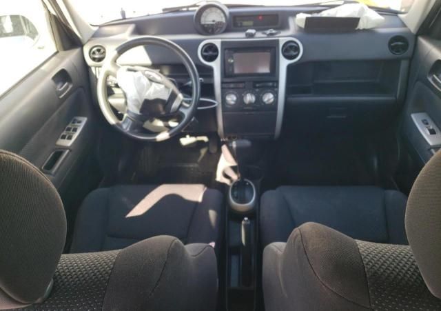 2005 Scion XB