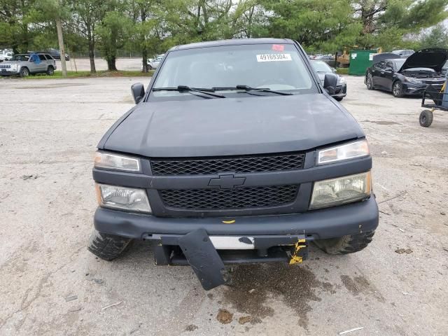 2005 Chevrolet Colorado