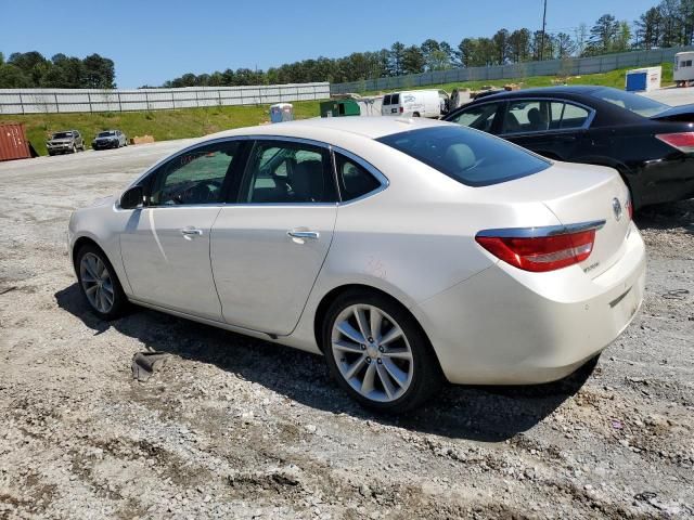 2014 Buick Verano Convenience