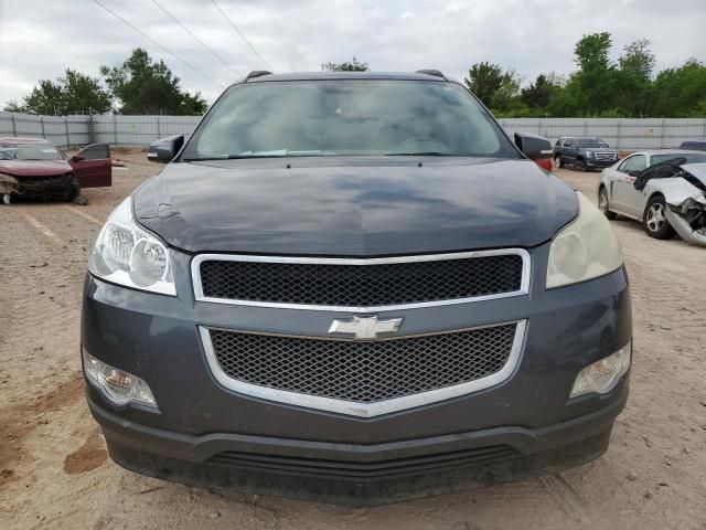 2010 Chevrolet Traverse LT