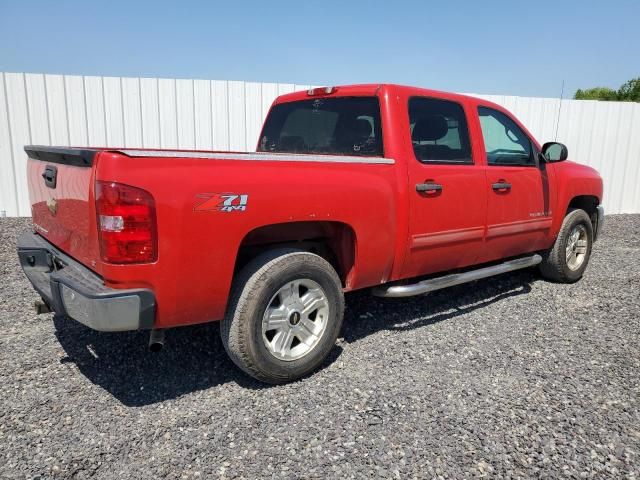 2013 Chevrolet Silverado K1500 LT