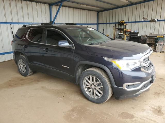 2017 GMC Acadia SLE