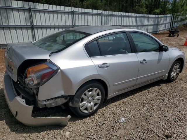 2010 Nissan Altima Base