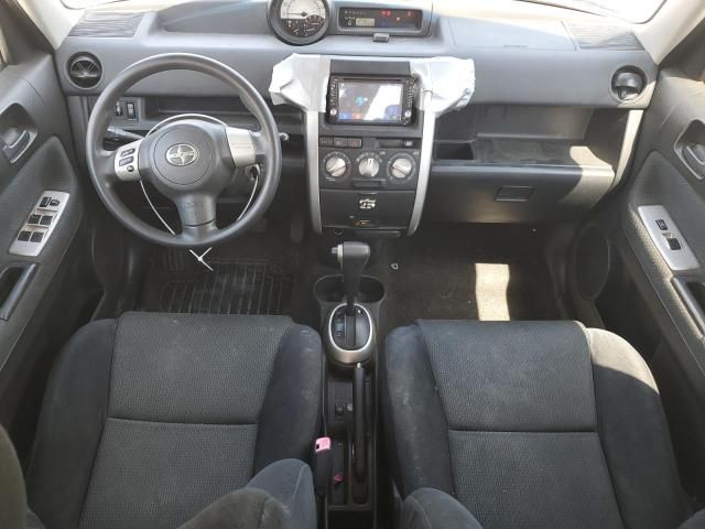 2006 Scion XB