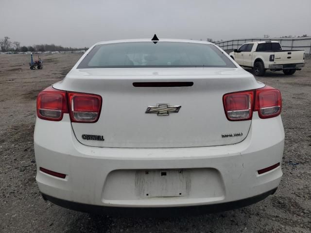 2013 Chevrolet Malibu LS