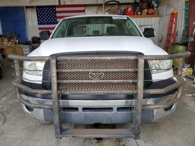 2008 Toyota Tundra Double Cab