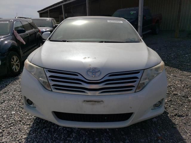 2010 Toyota Venza