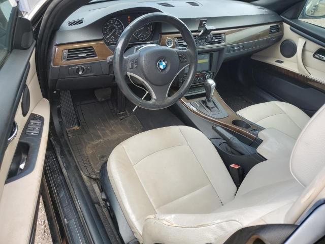 2012 BMW 328 I