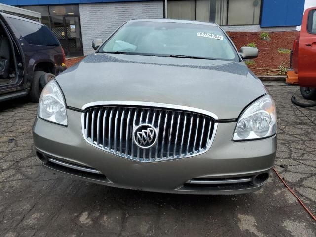 2010 Buick Lucerne Super Series