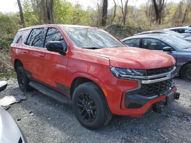 2022 Chevrolet Tahoe K1500