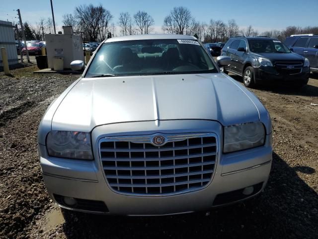 2005 Chrysler 300 Touring