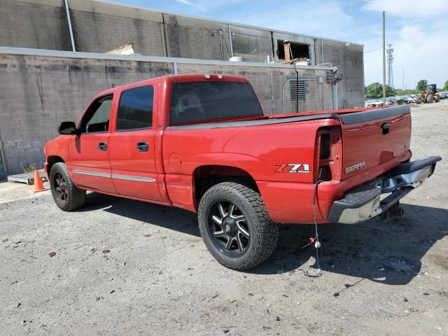 2004 GMC New Sierra K1500