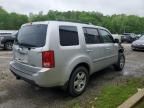 2011 Honda Pilot EX