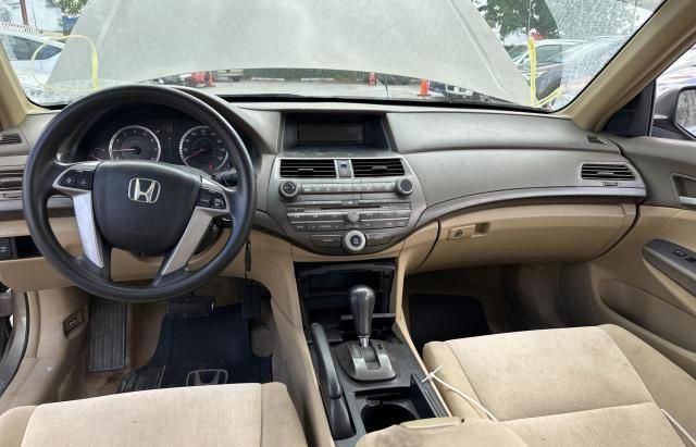 2008 Honda Accord LX