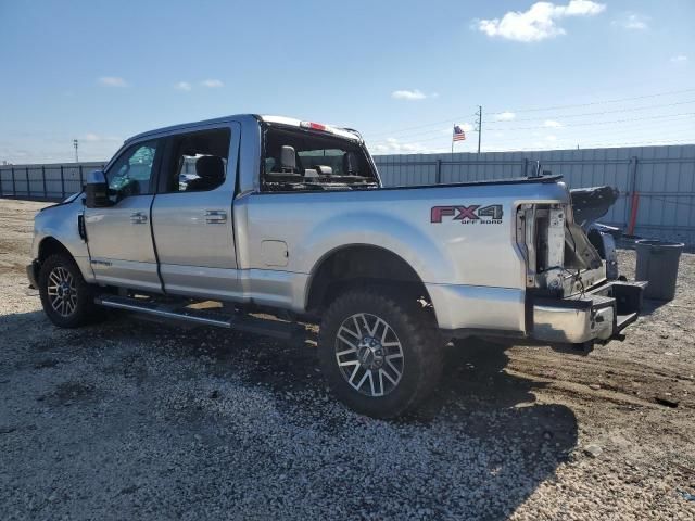 2017 Ford F250 Super Duty