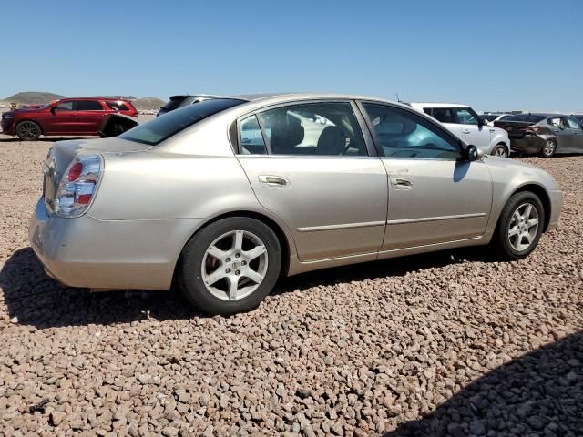 2005 Nissan Altima S