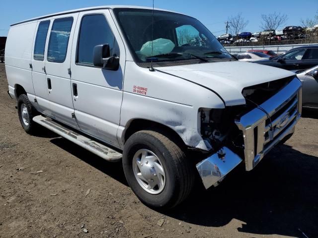 2014 Ford Econoline E250 Van