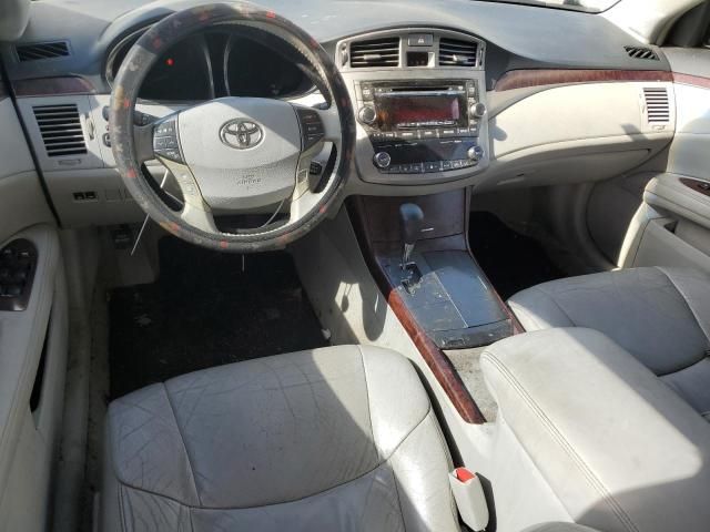 2011 Toyota Avalon Base