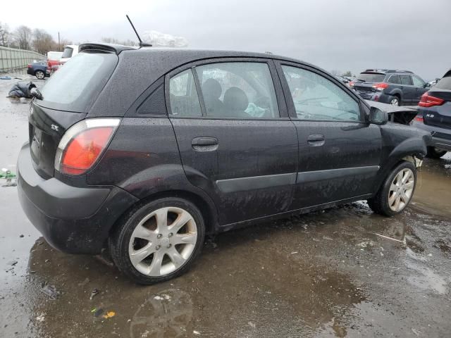 2009 KIA Rio 5 SX