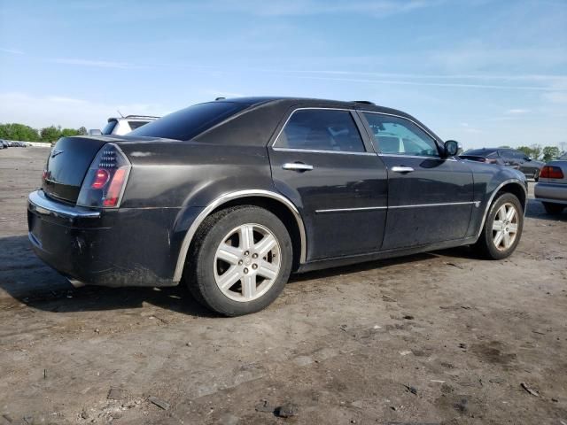 2006 Chrysler 300C