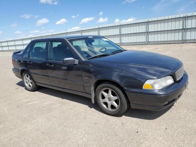 1998 Volvo S70