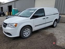 Vehiculos salvage en venta de Copart West Mifflin, PA: 2014 Dodge RAM Tradesman