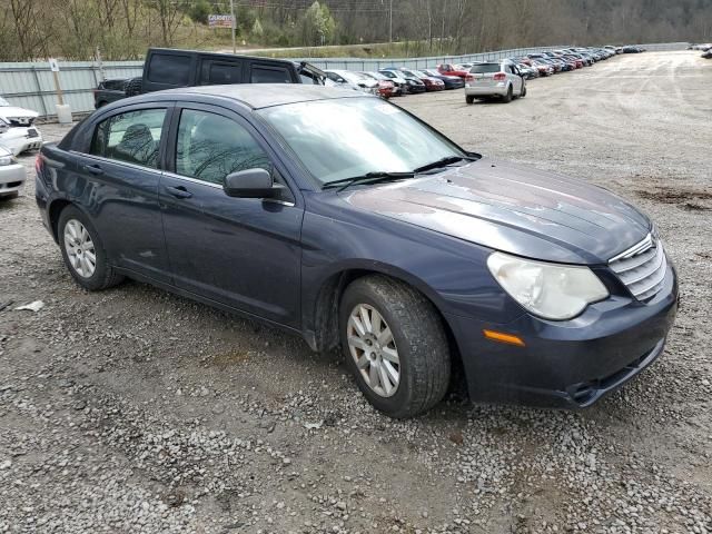 2008 Chrysler Sebring LX