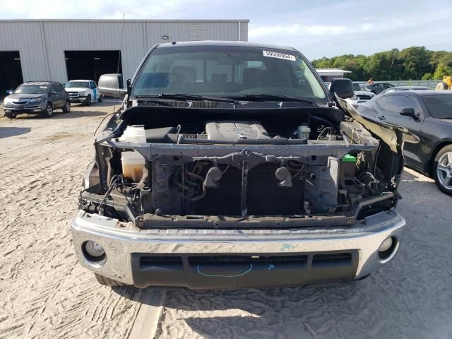 2010 Toyota Tundra Double Cab SR5