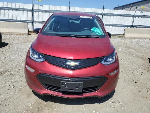 2020 Chevrolet Bolt EV LT