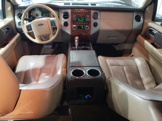 2009 Ford Expedition Eddie Bauer