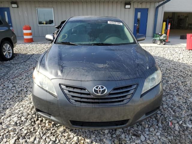 2008 Toyota Camry CE