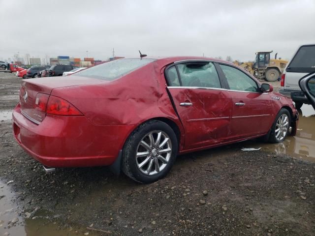 2006 Buick Lucerne CXS