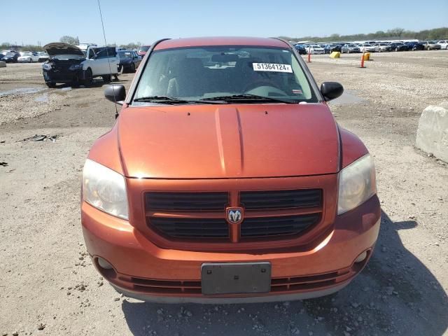 2007 Dodge Caliber SXT