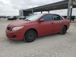 2009 Toyota Corolla Base for sale in West Palm Beach, FL