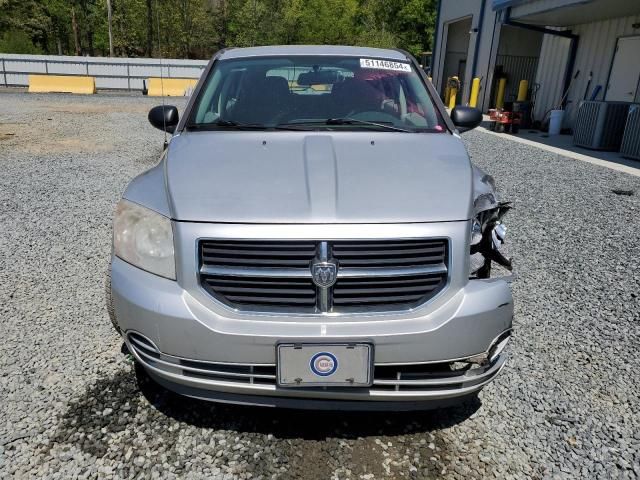 2007 Dodge Caliber SXT